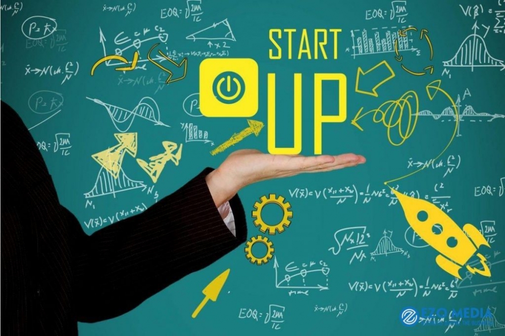 Bài học đầu đời về tài chính khi khởi nghiệp lúc 18 tuổi