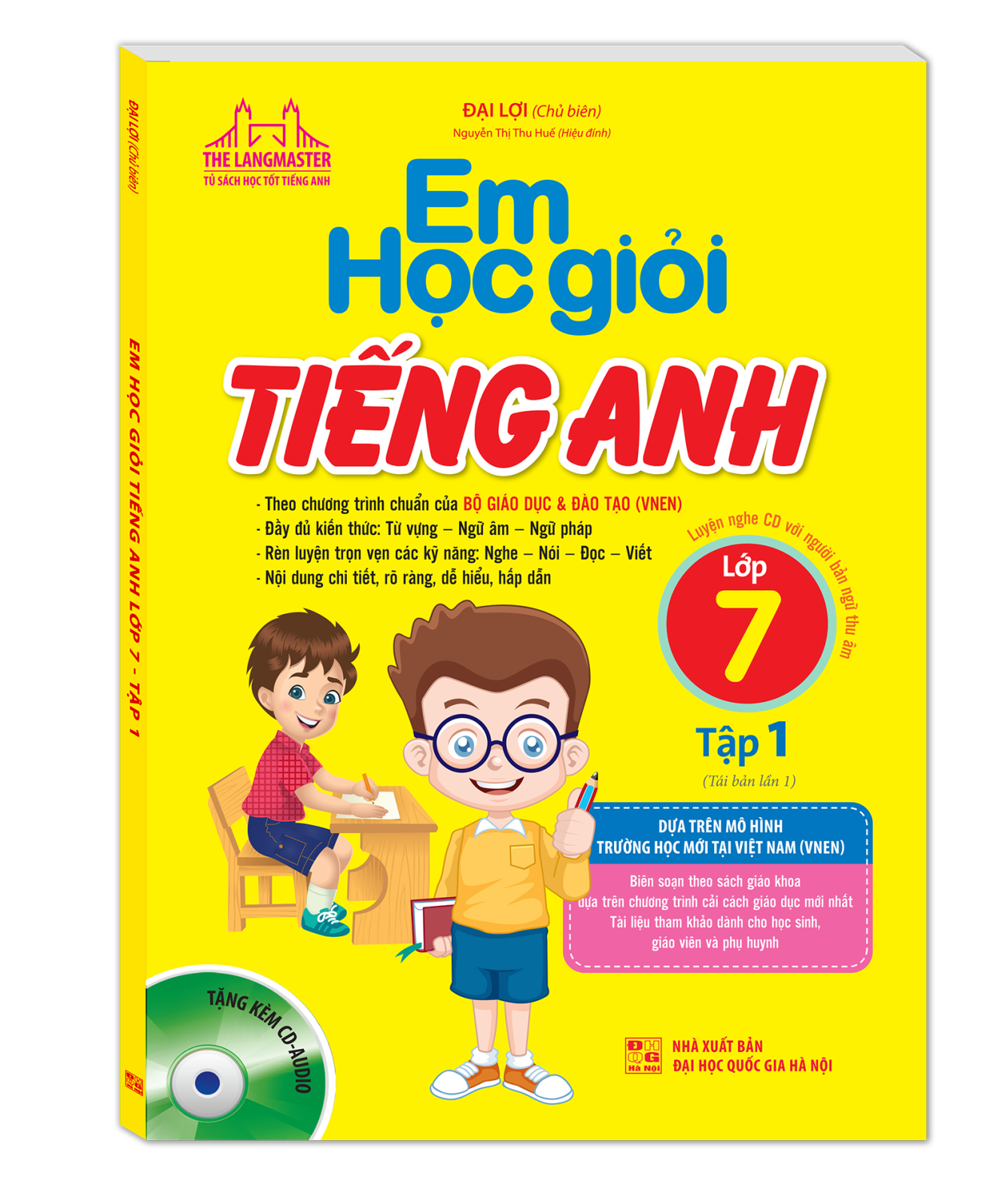 Đồng hành cùng họ sinh lớp 6 năm học 2021-2022